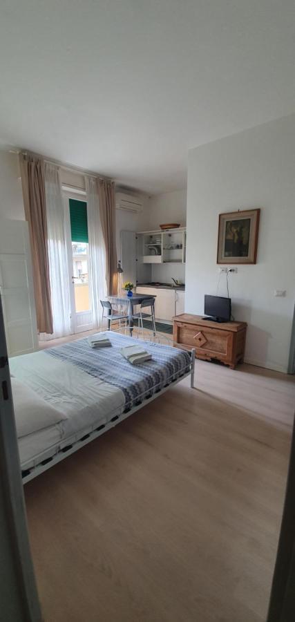 Apartment Dante 佛罗伦萨 外观 照片